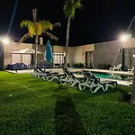 Villa Abraj