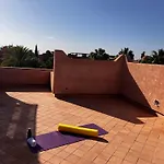 Your Getaway Oasis In The Lush Resort