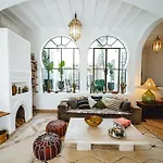 Nahla Wellness Riad