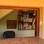 Auberge De Jeunesse Marrakech-Asni