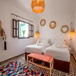 Riad Art&Emotions Boutique Hotel&Spa