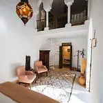 Nahla Wellness Riad