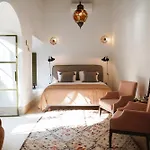 Nahla Wellness Riad