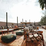 Nahla Wellness Riad