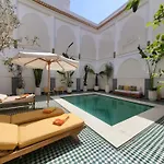 Riad Tamazigh