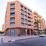 Hivernage Heights - Appartement En Pleine Centre-Ville