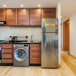 Hivernage Heights - Appartement En Pleine Centre-Ville