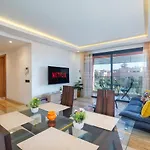 Hivernage Heights - Appartement En Pleine Centre-Ville