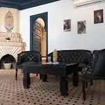 The Central House Marrakech Medina