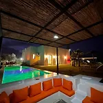 Villa Solea - Route Ouarzazate