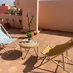 Gueliz Ultra Central & Cosy