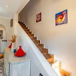 Riad De Charme 4 Chambres A La Palmeraie