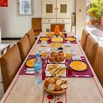 Riad De Charme 4 Chambres A La Palmeraie