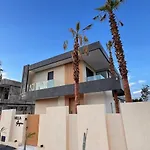 Villa Argan, Confort & Modern Avec Piscinechauffee