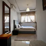 Studio Chic Cosy Au Centre De L\'Hivernage Marrakech
