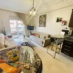 Apparetement 2 Chambres