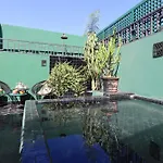 Riad Garden House Marrakech