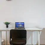 Cosy And Spacious Apartment In Gueliz
