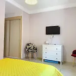 Cosy And Spacious Apartment In Gueliz