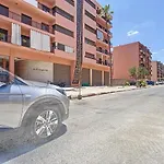 Cosy And Spacious Apartment In Gueliz