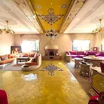 Villa Cherifia Style Riad Plein Centre Marrakech