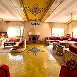 Villa Cherifia Style Riad Plein Centre Marrakech