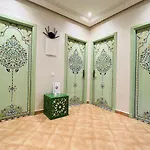 Villa Cherifia Style Riad Plein Centre Marrakech