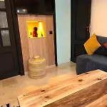 Appartement Sur Marrakech Gueliz