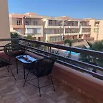 Cozy Apartment With Pool Bd Mohamed 6