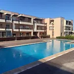 Cozy Apartment With Pool Bd Mohamed 6
