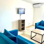 Family Apartment 21