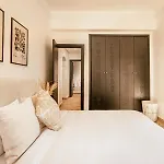 Cozy & Stylish Apartment