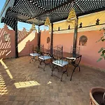 Riad Abda - Piscine Chauffee - Medina Kasbah