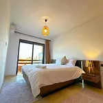 Le Cosy De Gueliz Avec Piscine Et Belle Vue