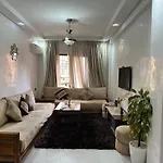 Appartement Lamrani