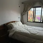 Appartement Lamrani