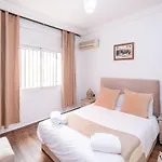 Chez Chahrazard Appartement A Gueliz Carre Eden Marrakech