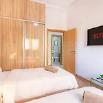 Stylish Cozy Appartement In Marrakech With Pool