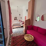 Riad Aloes & Spa (Adults Only)