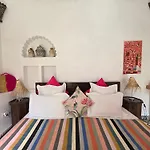 Riad Aloes & Spa (Adults Only)