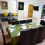 Chambre De Luxe