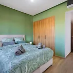 Confortable, Resid Privee, Rdc, Piscine, Bd Med6
