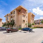 Confortable, Resid Privee, Rdc, Piscine, Bd Med6