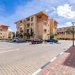 Confortable, Resid Privee, Rdc, Piscine, Bd Med6