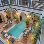 Amira Aliya Riad