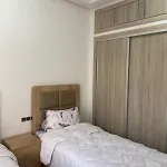 Apartment In Marrakesh