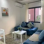 Apartment In Marrakesh