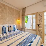 Riad Inna - Unique Charm - Exclusive - Pool & Free Breakfast - Near Center