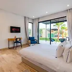 Luxueuse Villa 5 Suites Golf De Noria