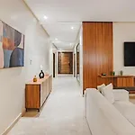 Luxueuse Villa 5 Suites Golf De Noria